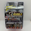 Johnny Lightning Mijo Exclusive Flames 1966 Chevrolet Pickup Special Edition 