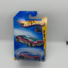 2009 Hot wheels Bye Focal II Pink Version With Factory Set Sticker 