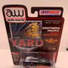Auto World 1StopDiecast Exclusive Limited Edition Southern Pacific Railway 1973 Chevrolet C-10