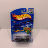 2002 Hot wheels First Editions Jester With Factory Set Sticker 