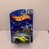 2002 Hot wheels Shock Factor With Factory Set Sticker 