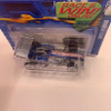 2002 Hot wheels Super Modified With Factory Set Sticker 