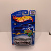 2002 Hot wheels Pontiac Rageous With Factory Set Sticker 