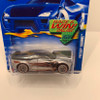 2002 Hot wheels Pontiac Rageous With Factory Set Sticker 