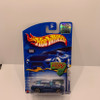 2002 Hot wheels First Editions Overboard 454 With Factory Set Sticker 