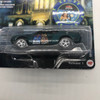 Johnny Lightning Clue 2010 Dodge Challenger With Collector Token