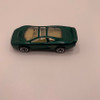 Matchbox Jaguar XJ220 Green Version Loose Mint 