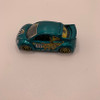 2007 Hot wheels Pop Offs Series New Beetle Cup Loose Mint 