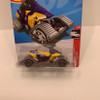 2022 Hot wheels Snow Stormer USA Carded Version 