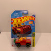 2022 Hot wheels G Case Bricking Trails USA Carded Version 