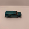 1995 Hot wheels New Models Series Dodge Ram Truck 5 Dot Wheels Version Loose Mint 