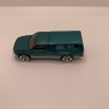 1995 Hot wheels New Models Series Dodge Ram Truck 5 Dot Wheels Version Loose Mint 