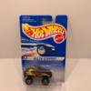 1995 Hot wheels Gulch Stepper 