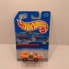 1998 Hot wheels Evil Weevil Collector #485 