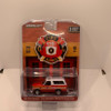 Greenlight Fire & Rescue Series 1996 Ford Bronco - City Of New York Official Fire Department Series 3 