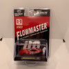 M2 Machines Flowmaster 1969 Dodge Charger Daytona Hemi Hobby Exclusive 