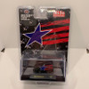 M2 Machines MIJO Exclusives Stars & Stripes 1960 Vw Delivery Van 