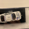 Autoart 1/43 Scale Mercedes CLK AMG Service 24H  