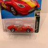 2022 Hot wheels K Case Glory Chaser USA Carded 