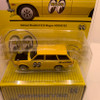 Tarmac Works MIJO Exclusives Global 64 Datsun Bluebird 510 Wagon Mooneyes Limited Edition 