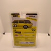 Tarmac Works MIJO Exclusives Global 64 Datsun Bluebird 510 Wagon Mooneyes Limited Edition 