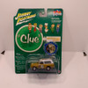 2022 Johnny Lightning Pop Culture Clue 1970 Chevrolet Blazer Release 2 