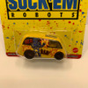 Hot wheels Pop Culture Mattel Brands Quick D-Livery 