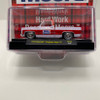 M2 Machines Dinty Moore 1973 Chevrolet Cheyenne Super 10 Hobby Exclusive 