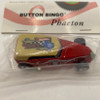 2004 Hot wheels 4th Annual Collectors Nationals Button Bingo Phaeton Red Version 