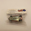 2004 Hot wheels 4th Annual Collectors Nationals Button Bingo Phaeton Red Version 