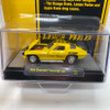 M2 Machines 1:64 Scale 1966 Chevrolet Corvette 427 Schwinn Lemon Peeler – Auto-Thentics – Hobby Exclusive