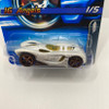 2005 Hot wheels Faster Than Ever 16 Angels 