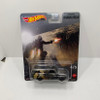 2023 Hot wheels Pop Culture Star Wars The Mandalorian 64 GMC Panel