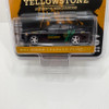 Greenlight Hollywood Yellowstone 2012 Dodge Charger Pursuit County Sheriff Series 38 