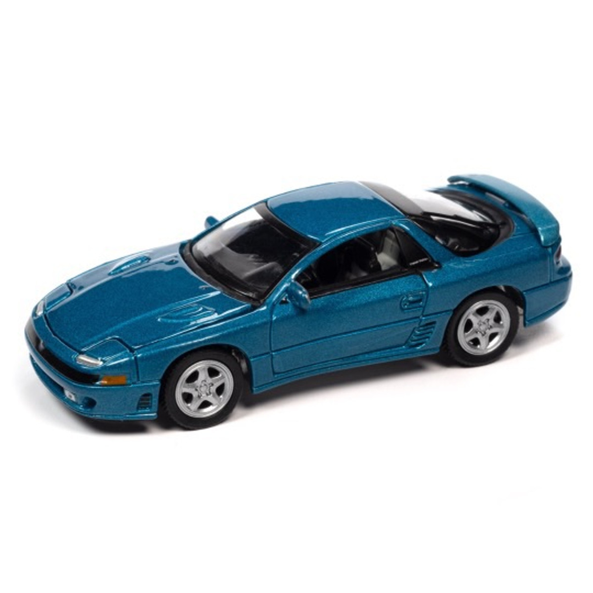 2023 Auto world Modern Muscle 1991 Mitsubishi 3000GT VR-4 Release 1A