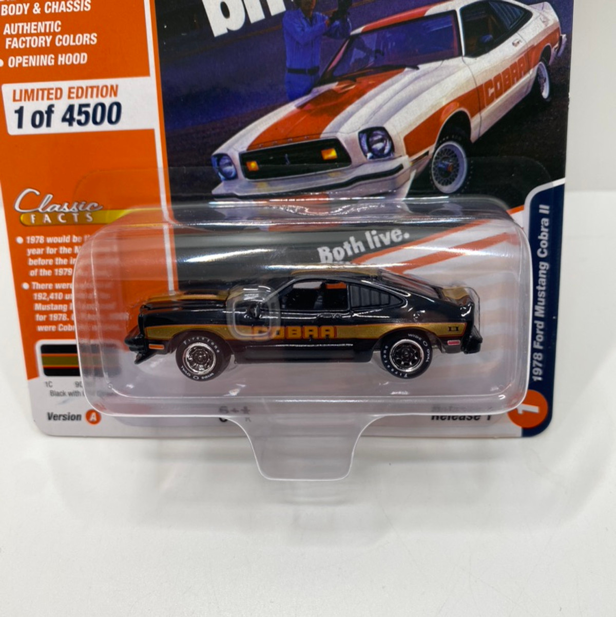 キディカー　クラシック　マスタング キディカー クラシック マスタング Amazon | キンスマート