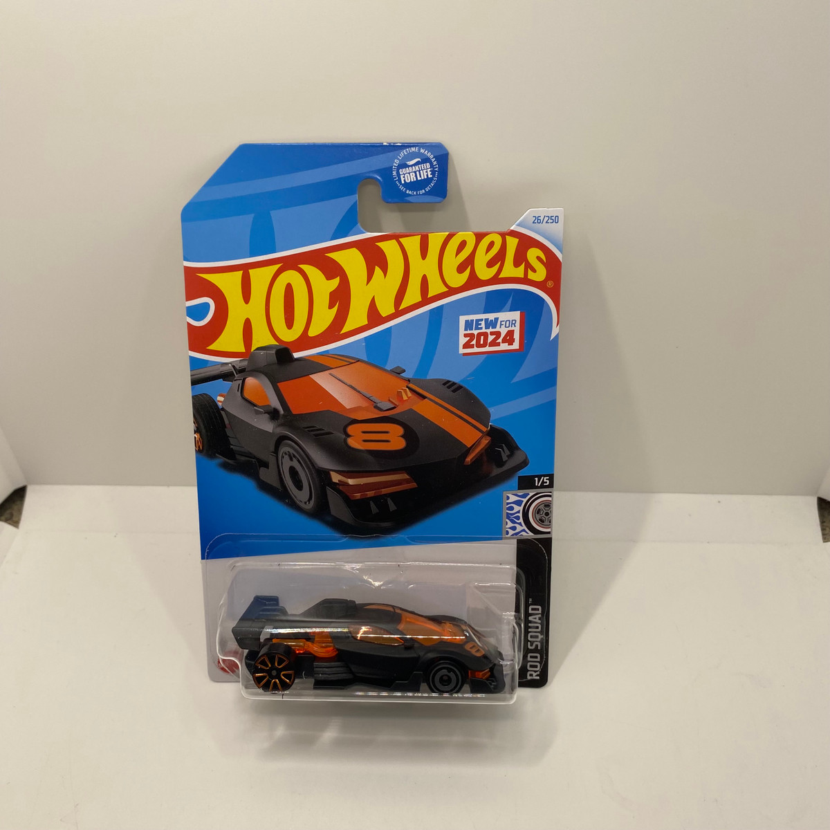 2024 Hot Wheels A Case Punk Rod USA Carded Kev S Diecast Collectibles   9984F916 819C 462C 9E23 A4A218A4D081  84465.1703100919 