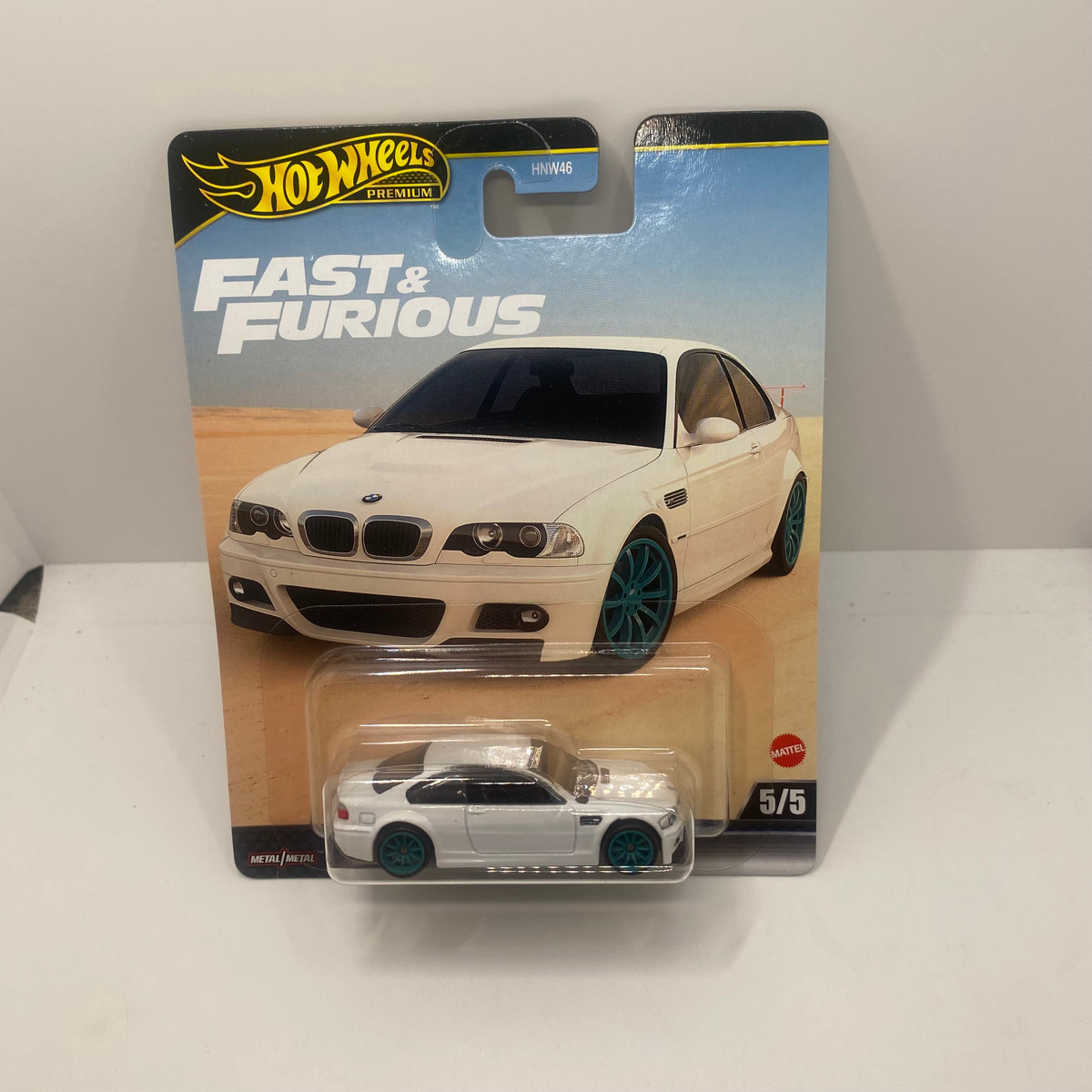 2024 Hot wheels Fast u0026 Furious Premium BMW M3 Release F - Kev's Diecast  Collectibles