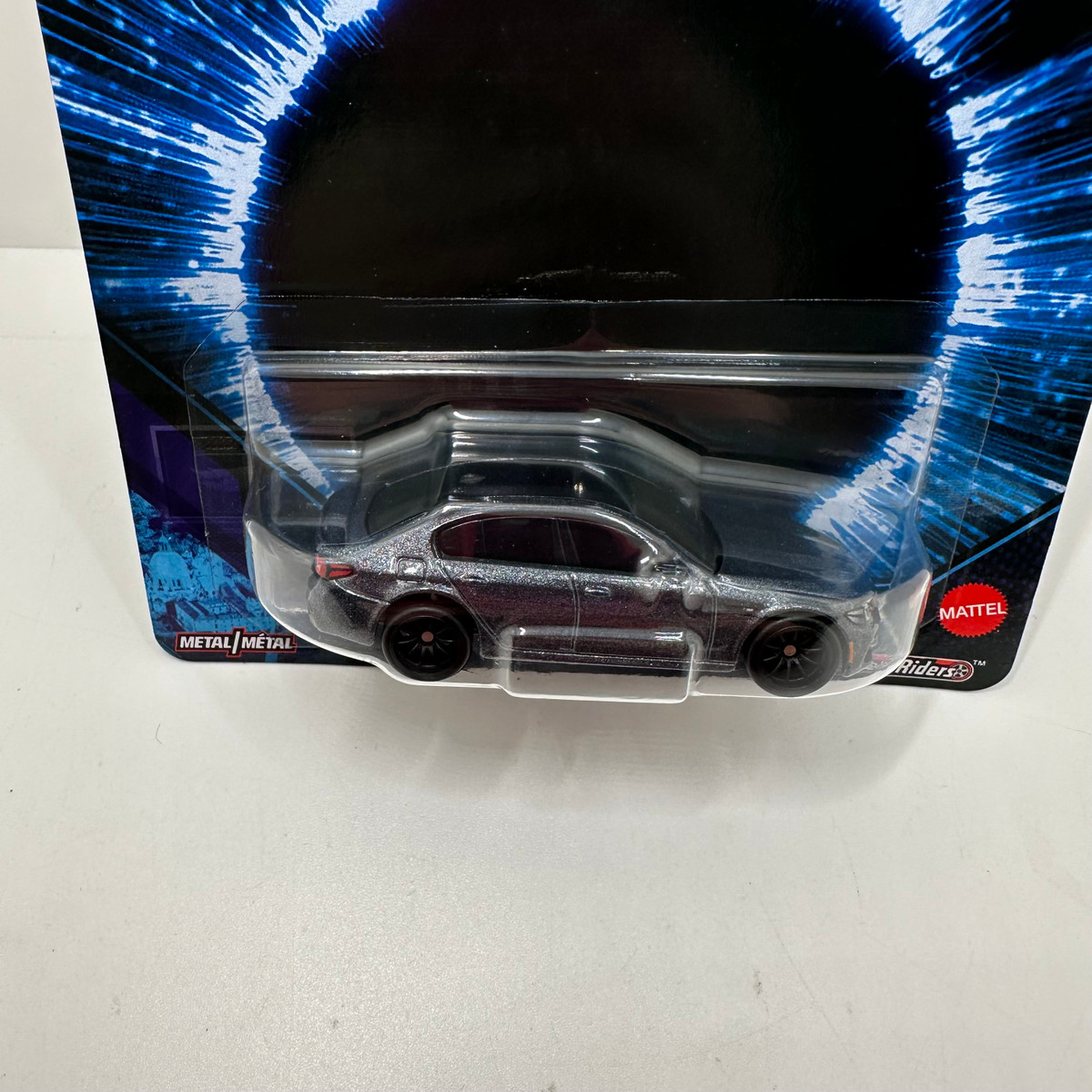 2025 Hot wheels Pop Culture Mission Impossible Dead Reckoning 2021