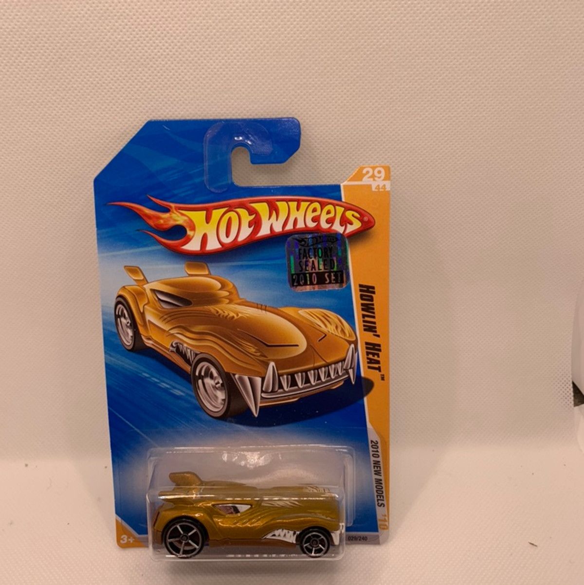 hot wheels new version