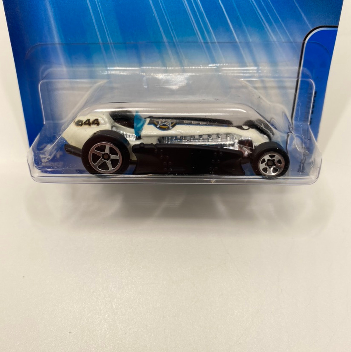 2005 Hot wheels Rocket Oil Special