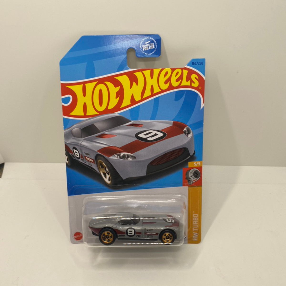 2023 Hot wheels N Case Fast Felion USA Carded 