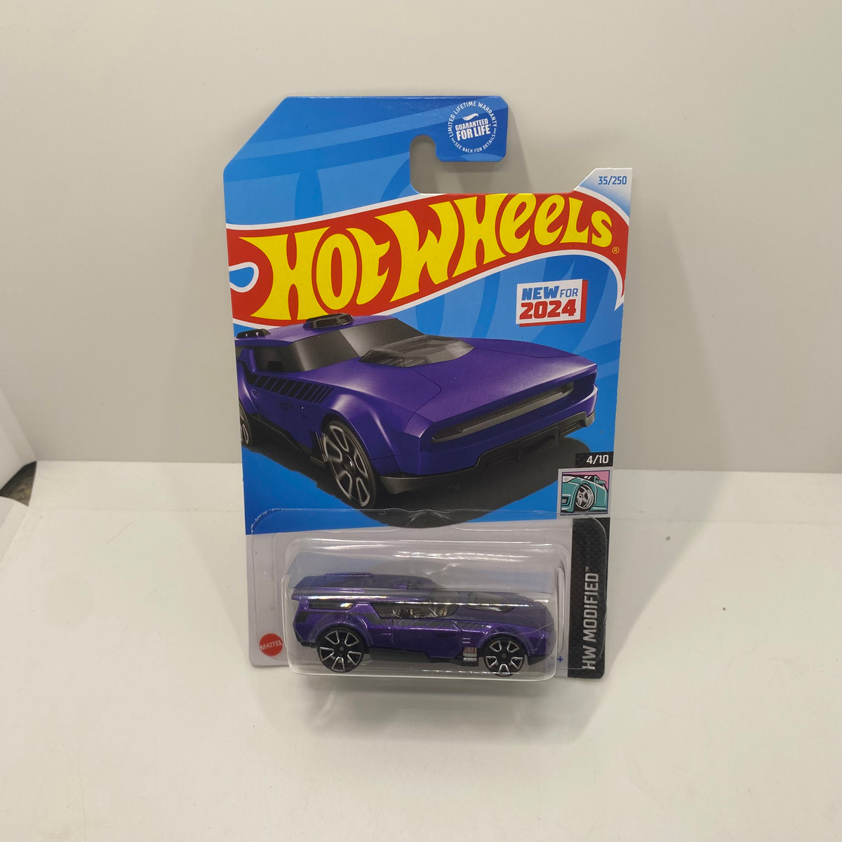 2024 Hot wheels B Case Drift’N Break USA Carded 