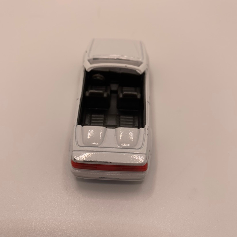 renault 11 majorette