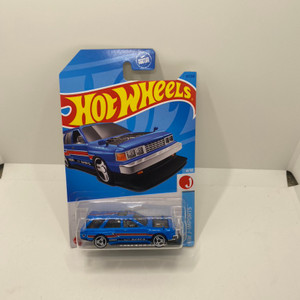 2023 Hot wheels J/K Case Nissan Maxima Drift Car USA Carded 