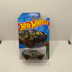 2023 Hot wheels K Case Chrysler Pacifica USA Carded 