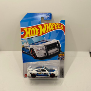 2024 Hot wheels A Case 15 Dodge Charger SRT USA Carded - Kev's 