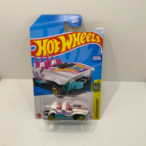 2024 Hot wheels B Case Loopster USA Carded 