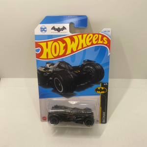 2024 Hot wheels H Case Batman Arkham Knight Batmobile 
