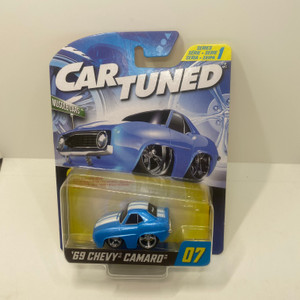 Car Tuned 64 Chevy Impala Hobby Release Series 1 - Kev's